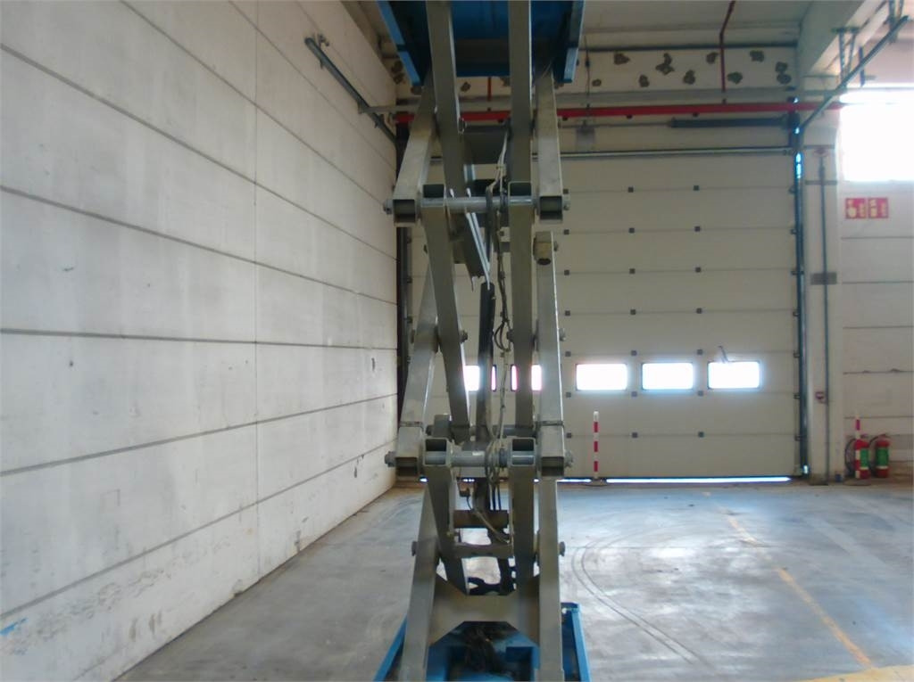 Schaarlift Genie GS1532: afbeelding 8