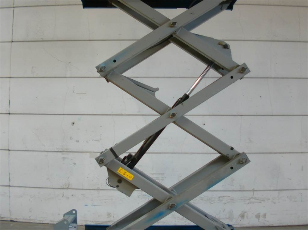 Schaarlift Genie GS1532: afbeelding 7