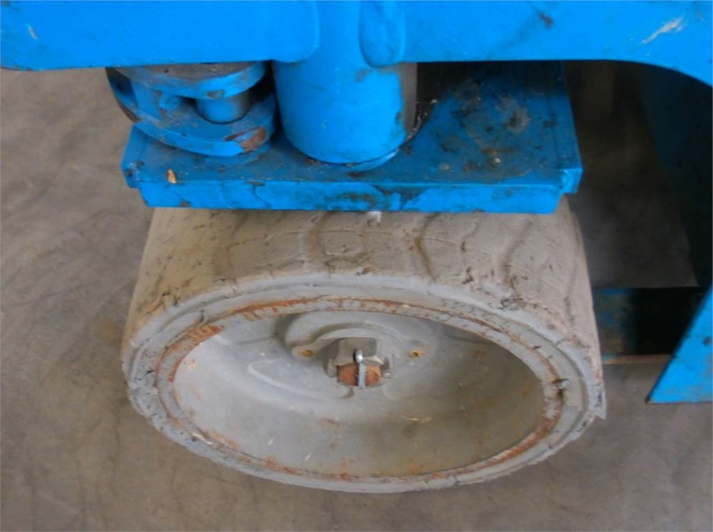 Schaarlift Genie GS1532: afbeelding 14