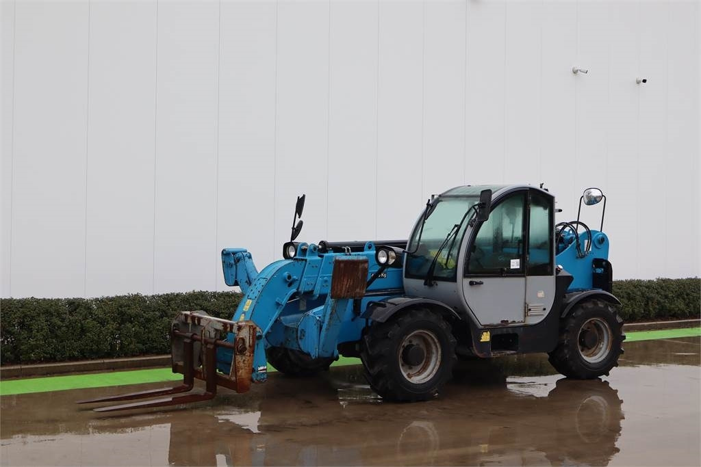 Genie GTH4014 - Verreiker: afbeelding 2 Genie GTH4014 - Verreiker: afbeelding 2