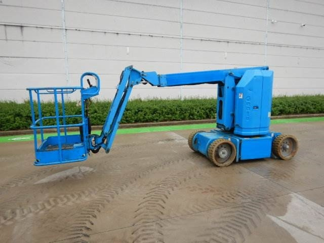 Genie Z30-20N  - Knikarmhoogwerker: afbeelding 3 Genie Z30-20N  - Knikarmhoogwerker: afbeelding 3