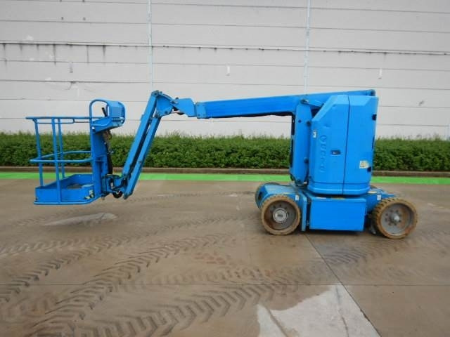 Genie Z30-20N - Knikarmhoogwerker: afbeelding 1 Genie Z30-20N - Knikarmhoogwerker: afbeelding 1