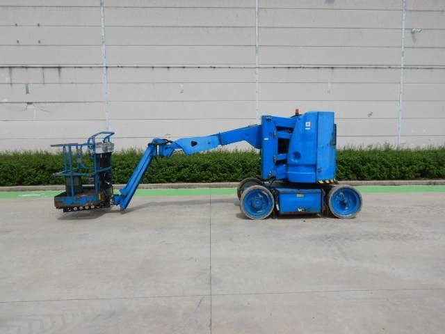 JLG E300AJP - Knikarmhoogwerker: afbeelding 1 JLG E300AJP - Knikarmhoogwerker: afbeelding 1