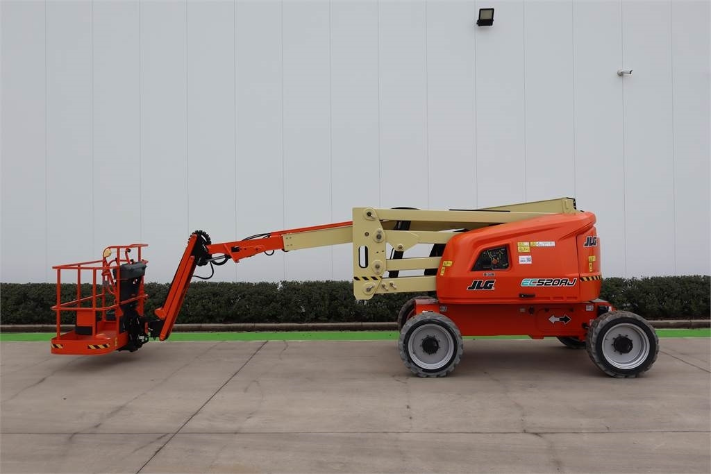 JLG EC 520AJ - Knikarmhoogwerker: afbeelding 1 JLG EC 520AJ - Knikarmhoogwerker: afbeelding 1