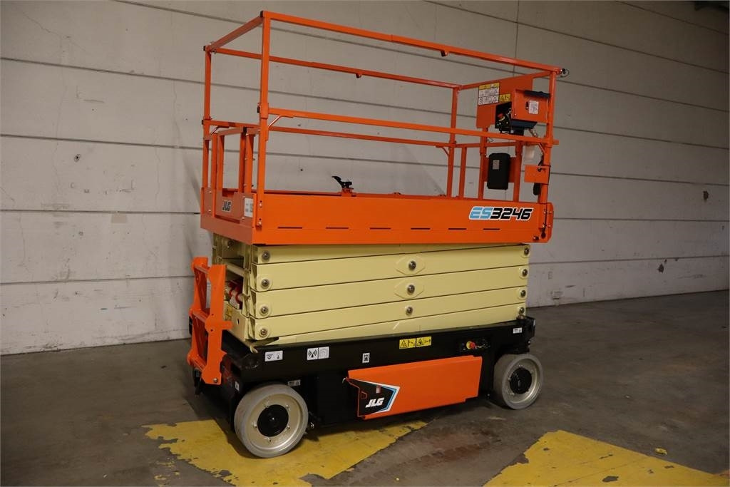 JLG ES3246 - Schaarlift: afbeelding 2 JLG ES3246 - Schaarlift: afbeelding 2