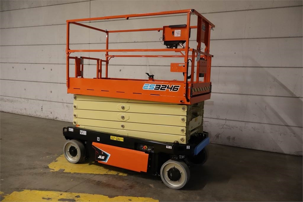 JLG ES3246 - Schaarlift: afbeelding 3 JLG ES3246 - Schaarlift: afbeelding 3