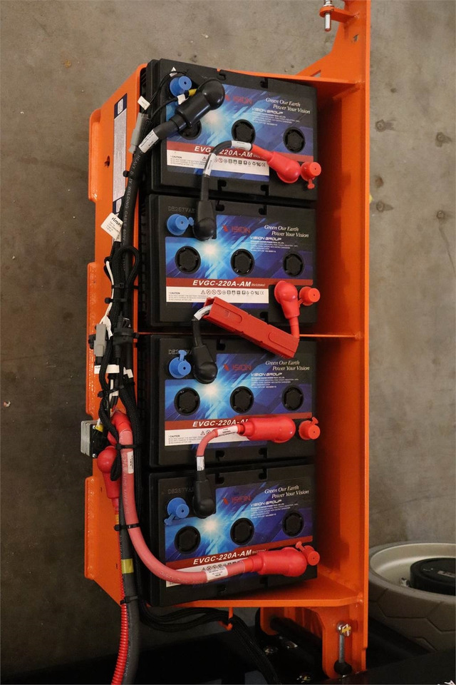 JLG ES3246 - Schaarlift: afbeelding 5 JLG ES3246 - Schaarlift: afbeelding 5