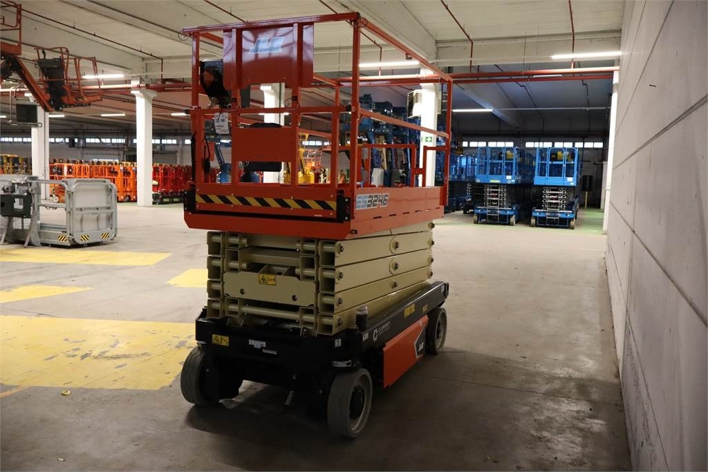 JLG ES3246 - Schaarlift: afbeelding 4 JLG ES3246 - Schaarlift: afbeelding 4