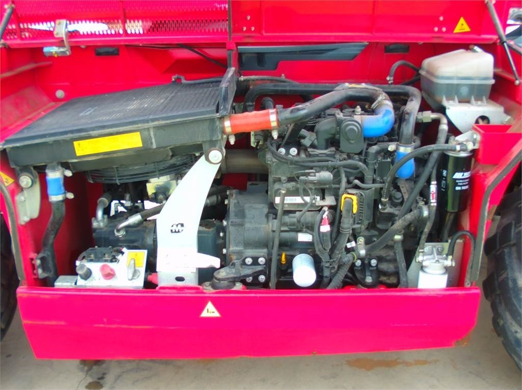 Magni 5.21 SH-D/C - Verreiker: afbeelding 5 Magni 5.21 SH-D/C - Verreiker: afbeelding 5
