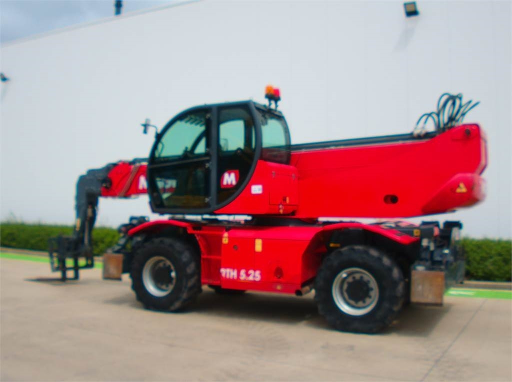 Magni 5.25 SH - Verreiker: afbeelding 3 Magni 5.25 SH - Verreiker: afbeelding 3