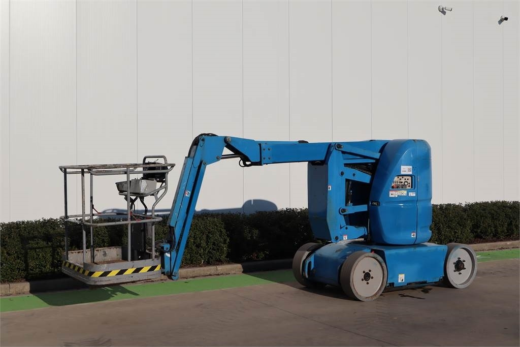 Manitou 120AETJC - Knikarmhoogwerker: afbeelding 2 Manitou 120AETJC - Knikarmhoogwerker: afbeelding 2