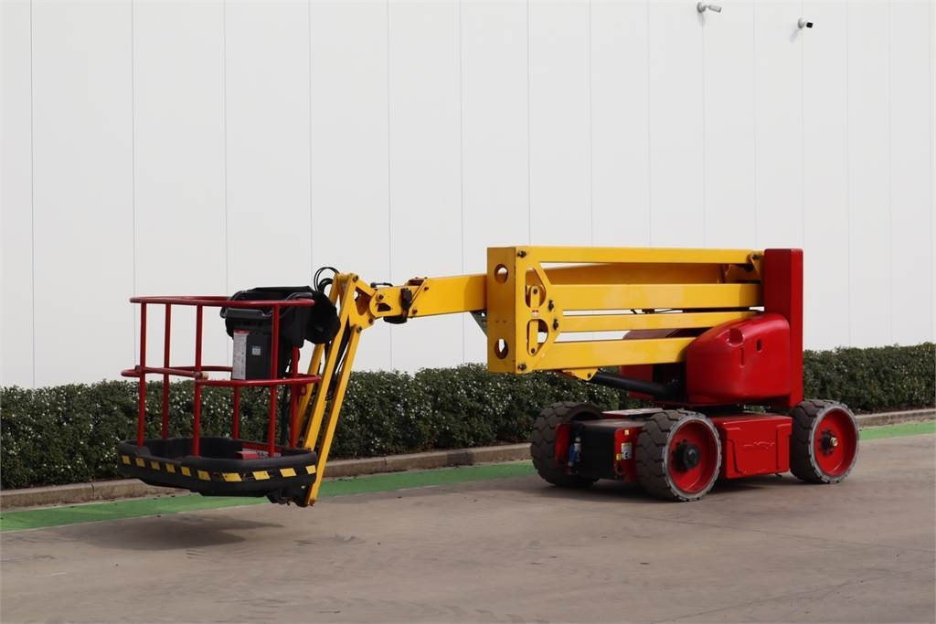Niftylift HR17NE - Knikarmhoogwerker: afbeelding 2 Niftylift HR17NE - Knikarmhoogwerker: afbeelding 2