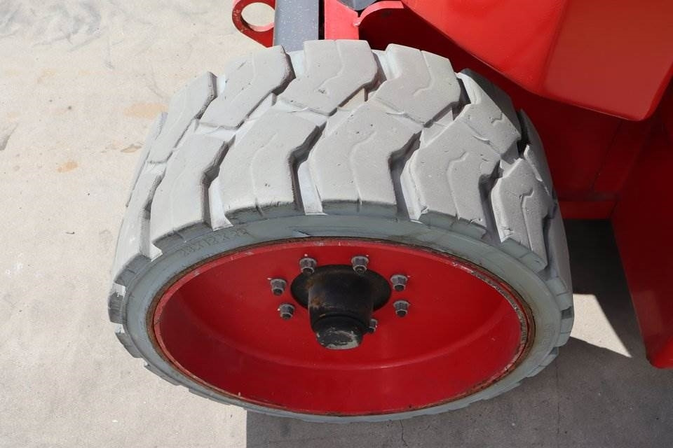 Knikarmhoogwerker Niftylift HR17NE: afbeelding 14