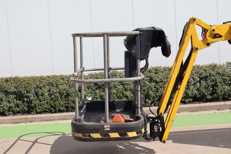 Knikarmhoogwerker Niftylift HR17NE: afbeelding 11