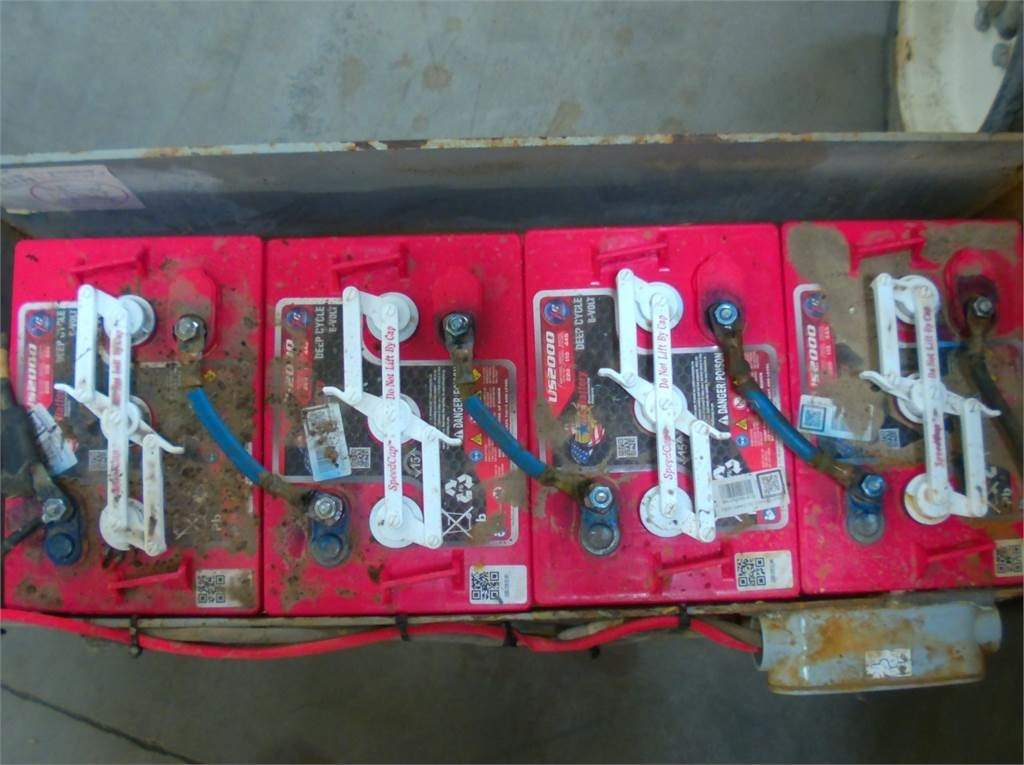 SkyJack SJ4626 - Schaarlift: afbeelding 5 SkyJack SJ4626 - Schaarlift: afbeelding 5