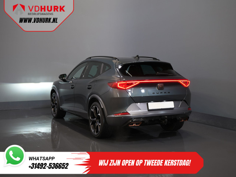 CUPRA Formentor 1.4 e-Hybrid 245 pk VZ Copper Edition Matrix/ Trekhaak/ Adapt.Cruise/ Stoelverw./ Stuurverw./ Navi/ Camera/ Climate - SUV: afbeelding 2 CUPRA Formentor 1.4 e-Hybrid 245 pk VZ Copper Edition Matrix/ Trekhaak/ Adapt.Cruise/ Stoelverw./ Stuurverw./ Navi/ Camera/ Climate - SUV: afbeelding 2