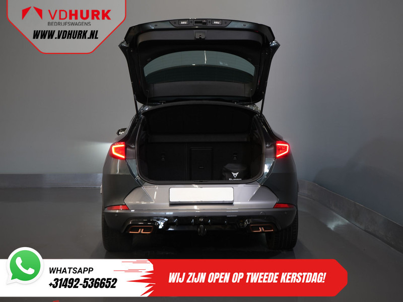 CUPRA Formentor 1.4 e-Hybrid 245 pk VZ Copper Edition Matrix/ Trekhaak/ Adapt.Cruise/ Stoelverw./ Stuurverw./ Navi/ Camera/ Climate - SUV: afbeelding 5 CUPRA Formentor 1.4 e-Hybrid 245 pk VZ Copper Edition Matrix/ Trekhaak/ Adapt.Cruise/ Stoelverw./ Stuurverw./ Navi/ Camera/ Climate - SUV: afbeelding 5