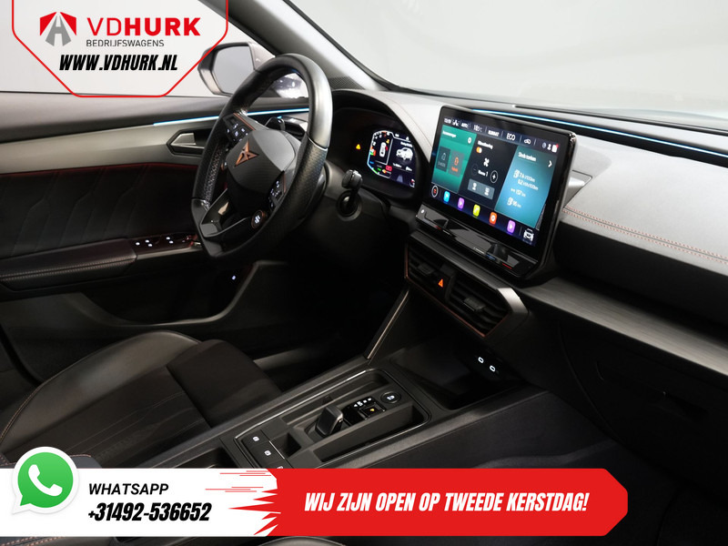 CUPRA Formentor 1.4 e-Hybrid 245 pk VZ Copper Edition Matrix/ Trekhaak/ Adapt.Cruise/ Stoelverw./ Stuurverw./ Navi/ Camera/ Climate - SUV: afbeelding 3 CUPRA Formentor 1.4 e-Hybrid 245 pk VZ Copper Edition Matrix/ Trekhaak/ Adapt.Cruise/ Stoelverw./ Stuurverw./ Navi/ Camera/ Climate - SUV: afbeelding 3