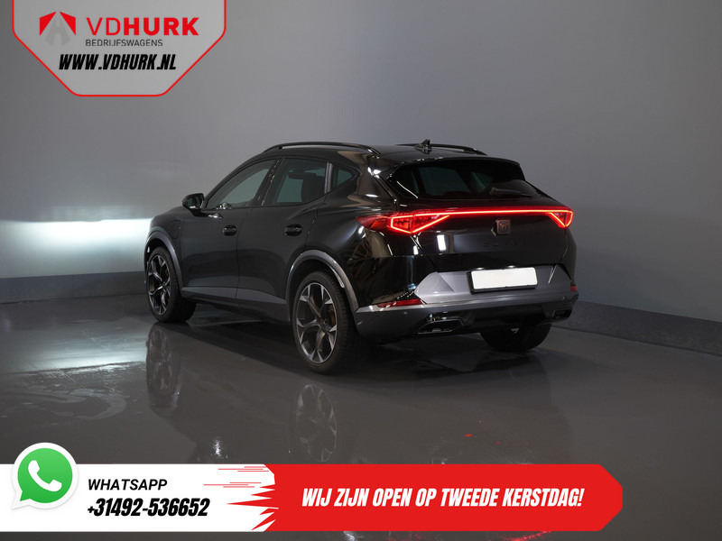 CUPRA Formentor 1.4 e-Hybrid VZ Copper Edition Matrix/ Adapt.Cruise/ Stoelverw./ Stuurverw/ Navi/ Climate/ 19'' LMV - SUV: afbeelding 2 CUPRA Formentor 1.4 e-Hybrid VZ Copper Edition Matrix/ Adapt.Cruise/ Stoelverw./ Stuurverw/ Navi/ Climate/ 19'' LMV - SUV: afbeelding 2