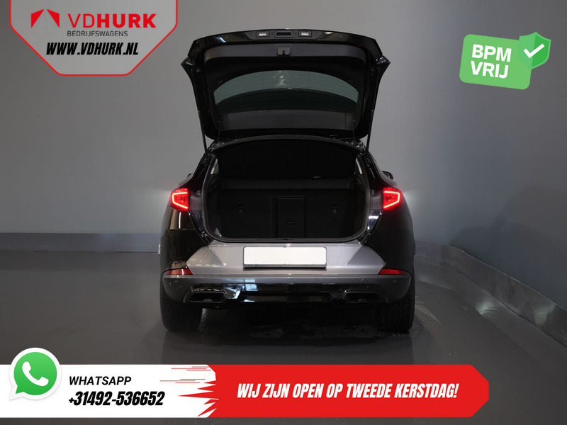 CUPRA Formentor 1.4 e-Hybrid VZ Copper Edition Matrix/ Adapt.Cruise/ Stoelverw./ Stuurverw/ Navi/ Climate/ 19'' LMV - SUV: afbeelding 5 CUPRA Formentor 1.4 e-Hybrid VZ Copper Edition Matrix/ Adapt.Cruise/ Stoelverw./ Stuurverw/ Navi/ Climate/ 19'' LMV - SUV: afbeelding 5