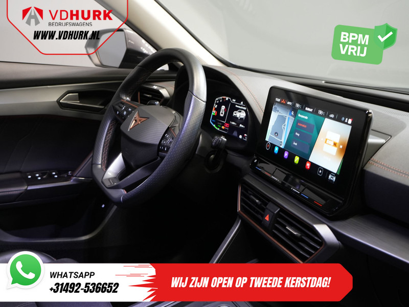 CUPRA Formentor 1.4 e-Hybrid VZ Copper Edition Matrix/ Adapt.Cruise/ Stoelverw./ Stuurverw/ Navi/ Climate/ 19'' LMV - SUV: afbeelding 3 CUPRA Formentor 1.4 e-Hybrid VZ Copper Edition Matrix/ Adapt.Cruise/ Stoelverw./ Stuurverw/ Navi/ Climate/ 19'' LMV - SUV: afbeelding 3