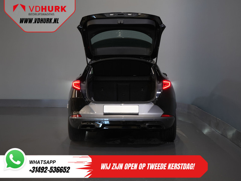 CUPRA Formentor 1.4 e-Hybrid VZ Copper Edition Matrix/ Adapt.Cruise/ Stoelverw./ Stuurverw/ Navi/ Climate/ 19'' LMV - SUV: afbeelding 5 CUPRA Formentor 1.4 e-Hybrid VZ Copper Edition Matrix/ Adapt.Cruise/ Stoelverw./ Stuurverw/ Navi/ Climate/ 19'' LMV - SUV: afbeelding 5