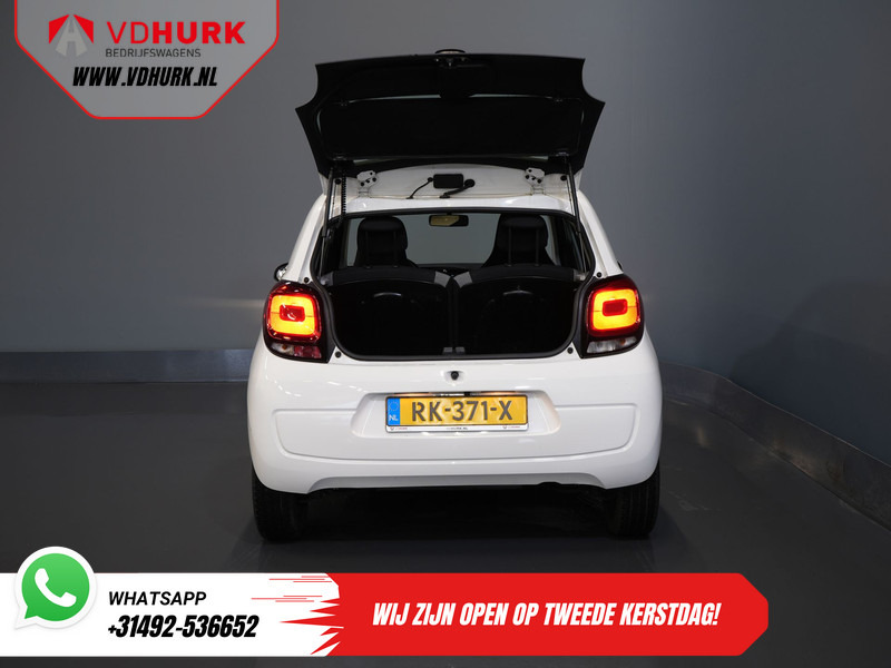 Citroën C1 1.0 e-VTi Shine ZEER NETTE AUTO/ NL Auto/ Weinig Km/ Navi/ LMV/ Airco/ Camera - Hatchback: afbeelding 5 Citroën C1 1.0 e-VTi Shine ZEER NETTE AUTO/ NL Auto/ Weinig Km/ Navi/ LMV/ Airco/ Camera - Hatchback: afbeelding 5