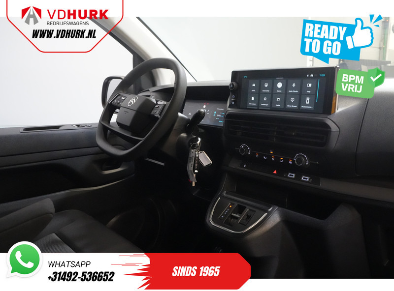 Citroën Jumpy 2.0 HDI 180 pk Aut. DC Dubbel Cabine BPM VRIJ! 2x Schuifdeur/ Virtual Cockpit/ Navi/ Carplay/ Camera/ PDC/ Cruise/ Trekhaak/ Air - Kleine bestelwagen, Bestelwagen met dubbele cabine: afbeelding 3 Citroën Jumpy 2.0 HDI 180 pk Aut. DC Dubbel Cabine BPM VRIJ! 2x Schuifdeur/ Virtual Cockpit/ Navi/ Carplay/ Camera/ PDC/ Cruise/ Trekhaak/ Air - Kleine bestelwagen, Bestelwagen met dubbele cabine: afbeelding 3