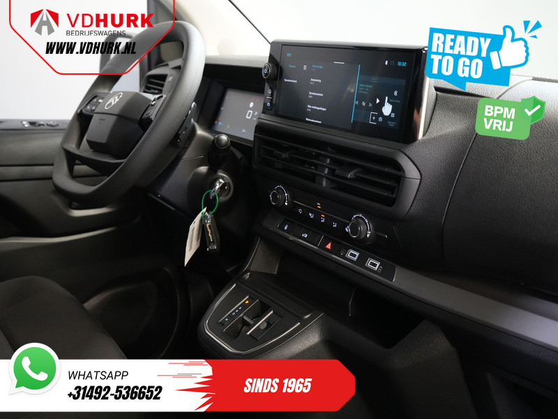 Citroën Jumpy 2.0 HDI 180 pk Aut. L3 BPM VRIJ! 2xSchuifdeur/ Virtual cockpit/ Carplay/ Camera/ PDC/ Cruise/ Airco - Kleine bestelwagen: afbeelding 3 Citroën Jumpy 2.0 HDI 180 pk Aut. L3 BPM VRIJ! 2xSchuifdeur/ Virtual cockpit/ Carplay/ Camera/ PDC/ Cruise/ Airco - Kleine bestelwagen: afbeelding 3