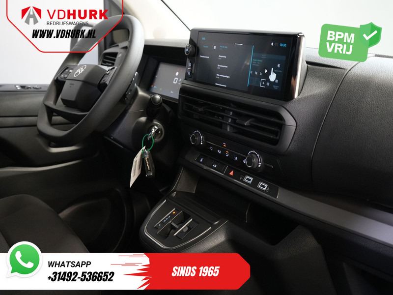 Citroën Jumpy 2.0 HDI 180 pk Aut. L3 BPM VRIJ! 2xSchuifdeur/ Virtual cockpit/ Carplay/ Camera/ PDC/ Cruise/ Airco - Kleine bestelwagen: afbeelding 3 Citroën Jumpy 2.0 HDI 180 pk Aut. L3 BPM VRIJ! 2xSchuifdeur/ Virtual cockpit/ Carplay/ Camera/ PDC/ Cruise/ Airco - Kleine bestelwagen: afbeelding 3