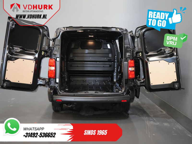 Citroën Jumpy 2.0 HDI 180 pk Aut. L3 BPM VRIJ! LED/ Virtual cockpit/ Stuurverw./ Navi/ Carplay/ Camera/ Climate/ PDC/ LMV/ Cruise - Kleine bestelwagen: afbeelding 5 Citroën Jumpy 2.0 HDI 180 pk Aut. L3 BPM VRIJ! LED/ Virtual cockpit/ Stuurverw./ Navi/ Carplay/ Camera/ Climate/ PDC/ LMV/ Cruise - Kleine bestelwagen: afbeelding 5