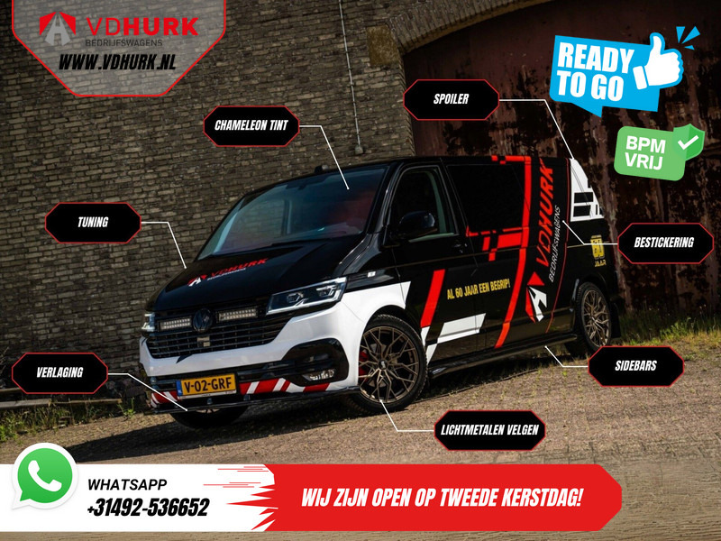 Citroën Jumpy 2.0 HDI 180 pk Aut. L3 BPM VRIJ/ Virtual Cockpit/ Carplay/ Navi/ Camera/ Cruise/ PDC/ Airco - Kleine bestelwagen: afbeelding 4 Citroën Jumpy 2.0 HDI 180 pk Aut. L3 BPM VRIJ/ Virtual Cockpit/ Carplay/ Navi/ Camera/ Cruise/ PDC/ Airco - Kleine bestelwagen: afbeelding 4