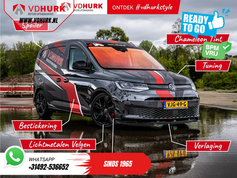 Citroën Jumpy 2.0 HDI 180 pk Aut. L3 BPM VRIJ! Virtual cockpit/ Carplay/ Camera/ PDC/ Cruise/ Airco - Kleine bestelwagen: afbeelding 4 Citroën Jumpy 2.0 HDI 180 pk Aut. L3 BPM VRIJ! Virtual cockpit/ Carplay/ Camera/ PDC/ Cruise/ Airco - Kleine bestelwagen: afbeelding 4