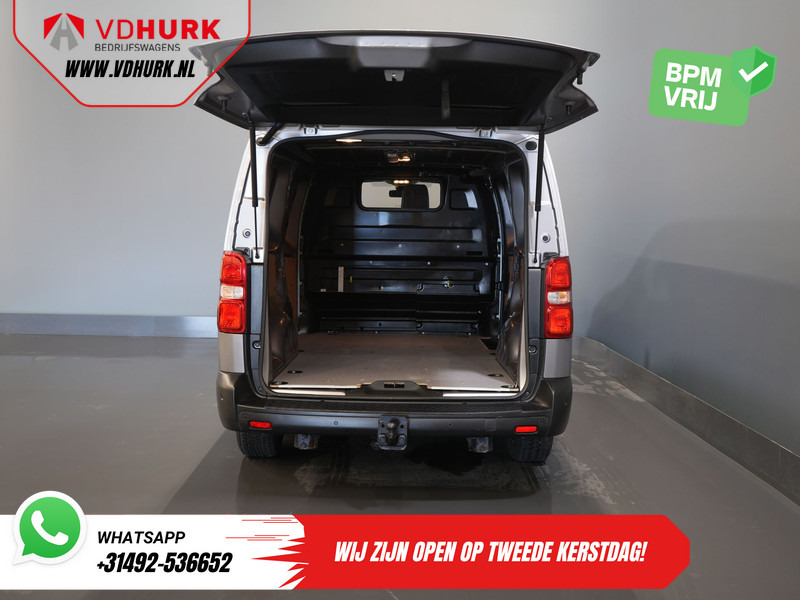 Citroën Jumpy 2.0 HDI 180 pk Aut. L3 DB Riem VV/ Carplay/ 2.5t Trekverm./ Camera/ PDC/ Stoelverw./ 17"LMV - Kleine bestelwagen: afbeelding 5 Citroën Jumpy 2.0 HDI 180 pk Aut. L3 DB Riem VV/ Carplay/ 2.5t Trekverm./ Camera/ PDC/ Stoelverw./ 17"LMV - Kleine bestelwagen: afbeelding 5