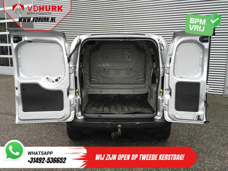 Citroën Nemo 1.4 HDi 70 pk EXPORT APK 08-2026/ NL Auto/ Airco/ Trekhaak/ Radio - Kleine bestelwagen: afbeelding 5 Citroën Nemo 1.4 HDi 70 pk EXPORT APK 08-2026/ NL Auto/ Airco/ Trekhaak/ Radio - Kleine bestelwagen: afbeelding 5