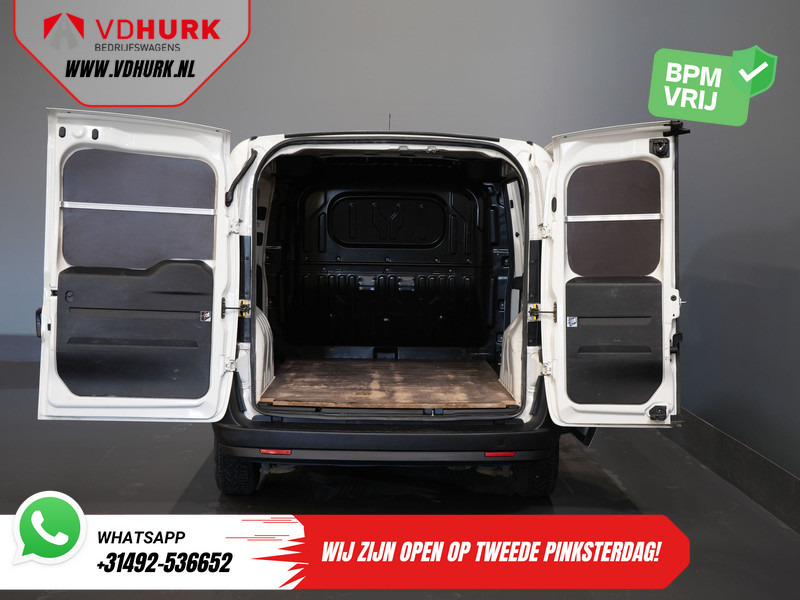 Fiat Dobló Cargo 1.3 MJ BPM VRIJ! 7x Voorraad NL Auto/ Airco/ Bluetooth/ Betimmering - Kleine bestelwagen: afbeelding 5 Fiat Dobló Cargo 1.3 MJ BPM VRIJ! 7x Voorraad NL Auto/ Airco/ Bluetooth/ Betimmering - Kleine bestelwagen: afbeelding 5