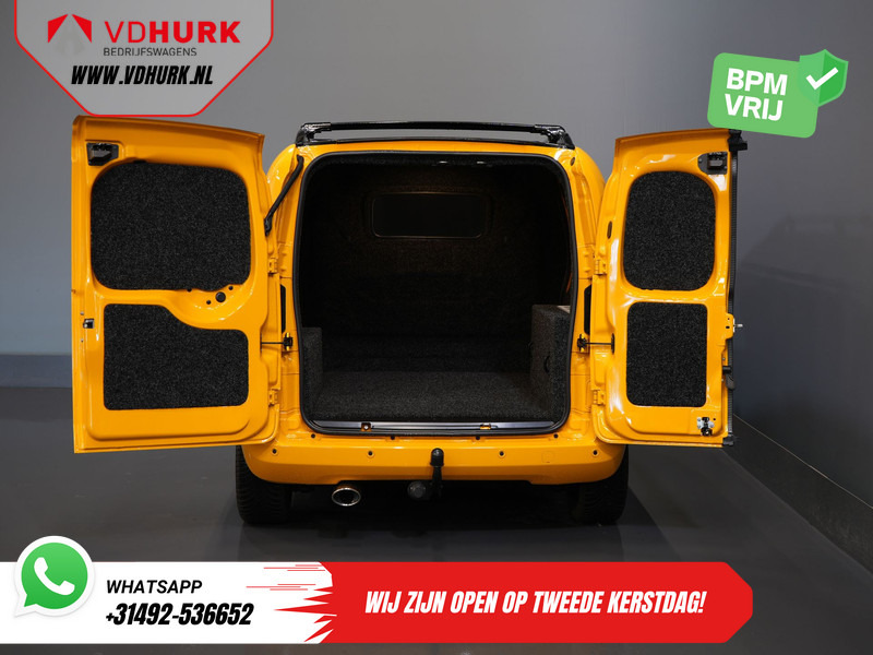 Fiat Fiorino 1.3 MJ 95 pk BPM VRIJ UNIEK! NL Auto/ APK 05-2026/ Carplay/ Gestof. Laadruimte/ Trekhaak/ Airco - Kleine bestelwagen: afbeelding 5 Fiat Fiorino 1.3 MJ 95 pk BPM VRIJ UNIEK! NL Auto/ APK 05-2026/ Carplay/ Gestof. Laadruimte/ Trekhaak/ Airco - Kleine bestelwagen: afbeelding 5