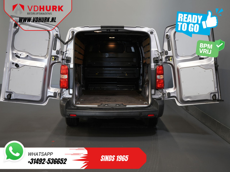 Fiat Scudo 2.0 MJ 145 pk L3 BPM VRIJ! Adapt.Cruise/ Climate/ Keyless/ Carplay/ Camera/ PDC - Gesloten bestelwagen: afbeelding 5 Fiat Scudo 2.0 MJ 145 pk L3 BPM VRIJ! Adapt.Cruise/ Climate/ Keyless/ Carplay/ Camera/ PDC - Gesloten bestelwagen: afbeelding 5