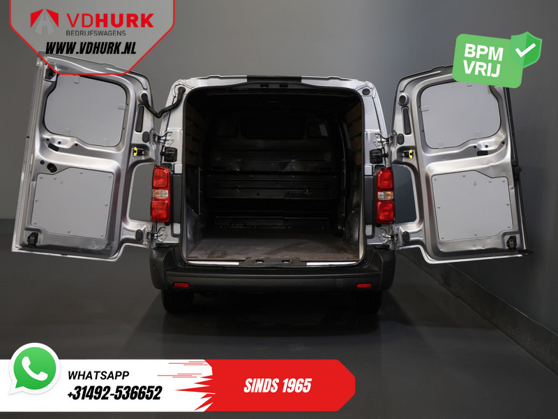 Fiat Scudo 2.0 MJ 145 pk L3 BPM VRIJ! Adapt.Cruise/ Climate/ Keyless/ Carplay/ Camera/ PDC - Gesloten bestelwagen: afbeelding 5 Fiat Scudo 2.0 MJ 145 pk L3 BPM VRIJ! Adapt.Cruise/ Climate/ Keyless/ Carplay/ Camera/ PDC - Gesloten bestelwagen: afbeelding 5