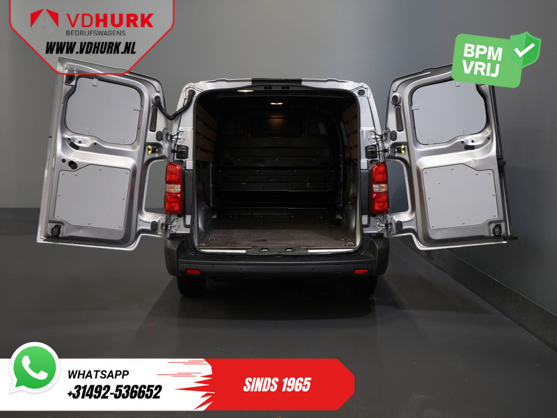 Fiat Scudo 2.0 MJ 145 pk L3 BPM VRIJ! Adapt.Cruise/ Climate/ Keyless/ Carplay/ Camera/ PDC - Gesloten bestelwagen: afbeelding 5 Fiat Scudo 2.0 MJ 145 pk L3 BPM VRIJ! Adapt.Cruise/ Climate/ Keyless/ Carplay/ Camera/ PDC - Gesloten bestelwagen: afbeelding 5