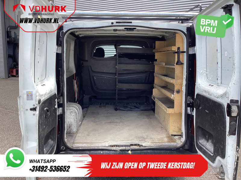 Fiat Talento 1.6 MJ 125 pk L2 DC Dubbel Cabine EXPORT ONLY Airco/ Android/ Camera/ Imperiaal - Kleine bestelwagen, Bestelwagen met dubbele cabine: afbeelding 5 Fiat Talento 1.6 MJ 125 pk L2 DC Dubbel Cabine EXPORT ONLY Airco/ Android/ Camera/ Imperiaal - Kleine bestelwagen, Bestelwagen met dubbele cabine: afbeelding 5