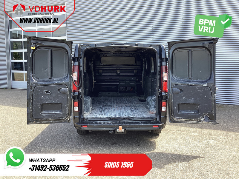 Fiat Talento 2.0 MJ 150 pk Aut. L2 BPM VRIJ! Navi/ Camera/ PDC/ LMV/ Cruise/ Trekhaak/ Sidesteps/ Airco - Kleine bestelwagen: afbeelding 5 Fiat Talento 2.0 MJ 150 pk Aut. L2 BPM VRIJ! Navi/ Camera/ PDC/ LMV/ Cruise/ Trekhaak/ Sidesteps/ Airco - Kleine bestelwagen: afbeelding 5