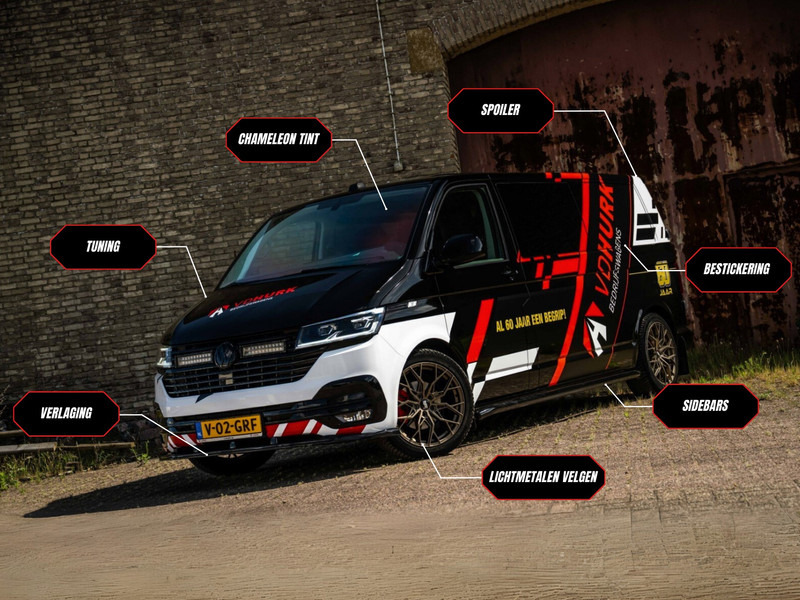Fiat Talento 2.0 MJ 150 pk Aut. L2 BPM VRIJ! Navi/ Camera/ PDC/ LMV/ Cruise/ Trekhaak/ Sidesteps/ Airco - Kleine bestelwagen: afbeelding 4 Fiat Talento 2.0 MJ 150 pk Aut. L2 BPM VRIJ! Navi/ Camera/ PDC/ LMV/ Cruise/ Trekhaak/ Sidesteps/ Airco - Kleine bestelwagen: afbeelding 4