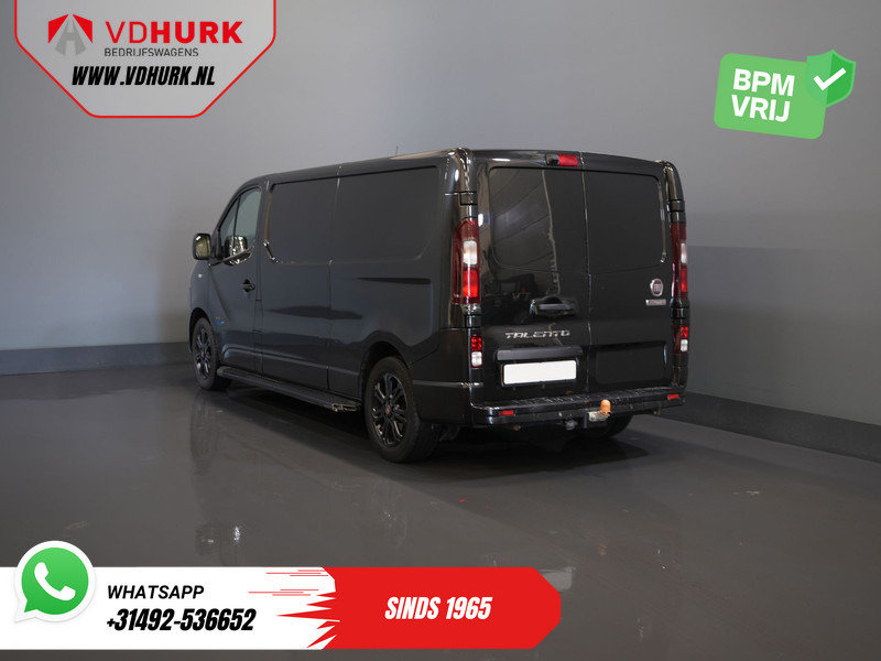Fiat Talento 2.0 MJ 150 pk Aut. L2 BPM VRIJ! Navi/ Camera/ PDC/ LMV/ Cruise/ Trekhaak/ Sidesteps/ Airco - Kleine bestelwagen: afbeelding 2 Fiat Talento 2.0 MJ 150 pk Aut. L2 BPM VRIJ! Navi/ Camera/ PDC/ LMV/ Cruise/ Trekhaak/ Sidesteps/ Airco - Kleine bestelwagen: afbeelding 2