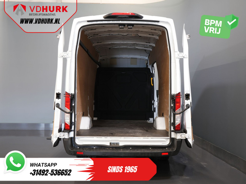 Ford Transit 350 2.0 TDCI 170 pk L4H3 BPM VRIJ! Trend Jumbo RWD/ 270 Gr.Deuren/ Camera/ PDC V+A/ Cruise/ Airco - Gesloten bestelwagen: afbeelding 5 Ford Transit 350 2.0 TDCI 170 pk L4H3 BPM VRIJ! Trend Jumbo RWD/ 270 Gr.Deuren/ Camera/ PDC V+A/ Cruise/ Airco - Gesloten bestelwagen: afbeelding 5