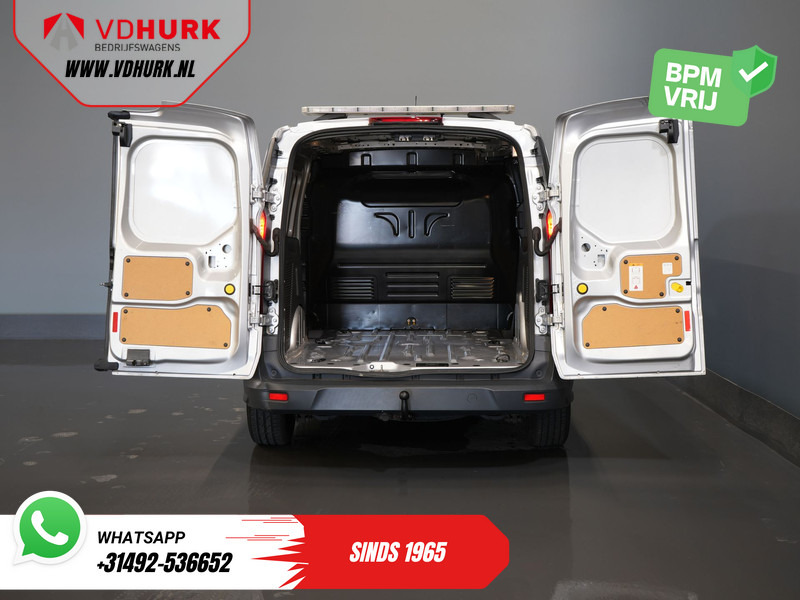 Ford Transit Connect 1.5 TDCI 75 pk BPM VRIJ! EURO 6/ NL Auto/ Airco/ Trekhaak - Kleine bestelwagen: afbeelding 5 Ford Transit Connect 1.5 TDCI 75 pk BPM VRIJ! EURO 6/ NL Auto/ Airco/ Trekhaak - Kleine bestelwagen: afbeelding 5