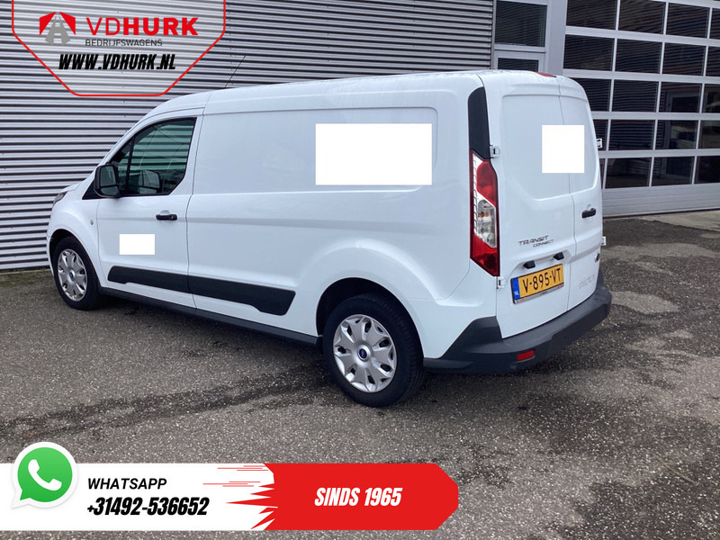 Ford Transit Connect 1.6 TDCI L2 Trend EXPORT 3 Pers./ Airco/ PDC - Kleine bestelwagen: afbeelding 2 Ford Transit Connect 1.6 TDCI L2 Trend EXPORT 3 Pers./ Airco/ PDC - Kleine bestelwagen: afbeelding 2