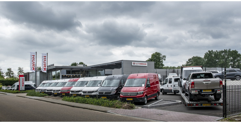 Kleine bestelwagen Ford Transit Courier 1.5 TDCI Trend BPM VRIJ! NL Auto/ Carplay/ DAB/ PDC/ Cruise/ Airco: afbeelding 17