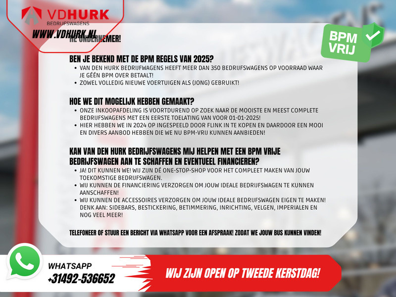 Kleine bestelwagen, Bestelwagen met dubbele cabine Ford Transit Custom 2.0 TDCI L2 Trend DC Dubbel Cabine BPM VRIJ! Stoelverw./ Carplay/ 2.7t Trekverm./ Navi/ PDC/ Cruise: afbeelding 8