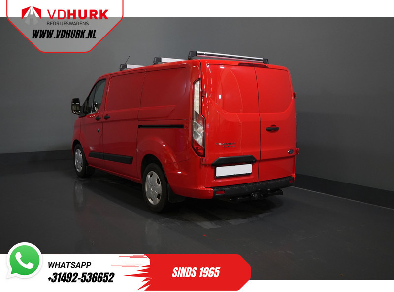 Ford Transit Custom 300 2.0 TDCI 130 pk Aut. Limited 2x Schuifdeur/ Bi-Xenon/ Sortimo/ Standkachel/ Stoelverw./ Carplay/ Camera/ PDC/ Cruise - Kleine bestelwagen: afbeelding 2 Ford Transit Custom 300 2.0 TDCI 130 pk Aut. Limited 2x Schuifdeur/ Bi-Xenon/ Sortimo/ Standkachel/ Stoelverw./ Carplay/ Camera/ PDC/ Cruise - Kleine bestelwagen: afbeelding 2